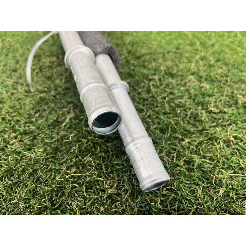 Трубка радіатора пічки (обігрів та кондиціювання.) BMW 5-series G30 2017 2.0 B46B20 64119361714