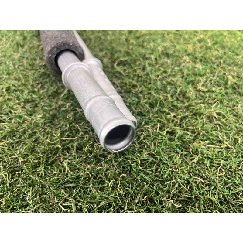 Трубка радіатора пічки (обігрів та кондиціювання.) BMW 5-series G30 2017 2.0 B46B20 64119361714