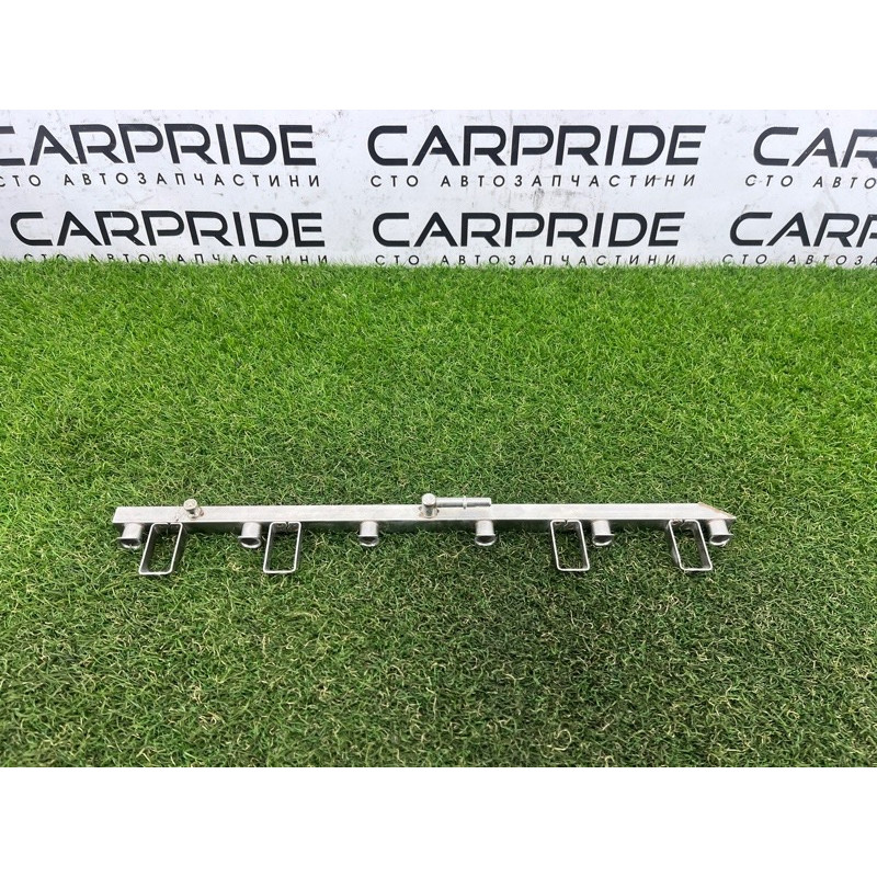 Топливная рампа (топливная система) BMW X3 F25 2012 3.0 13537542541