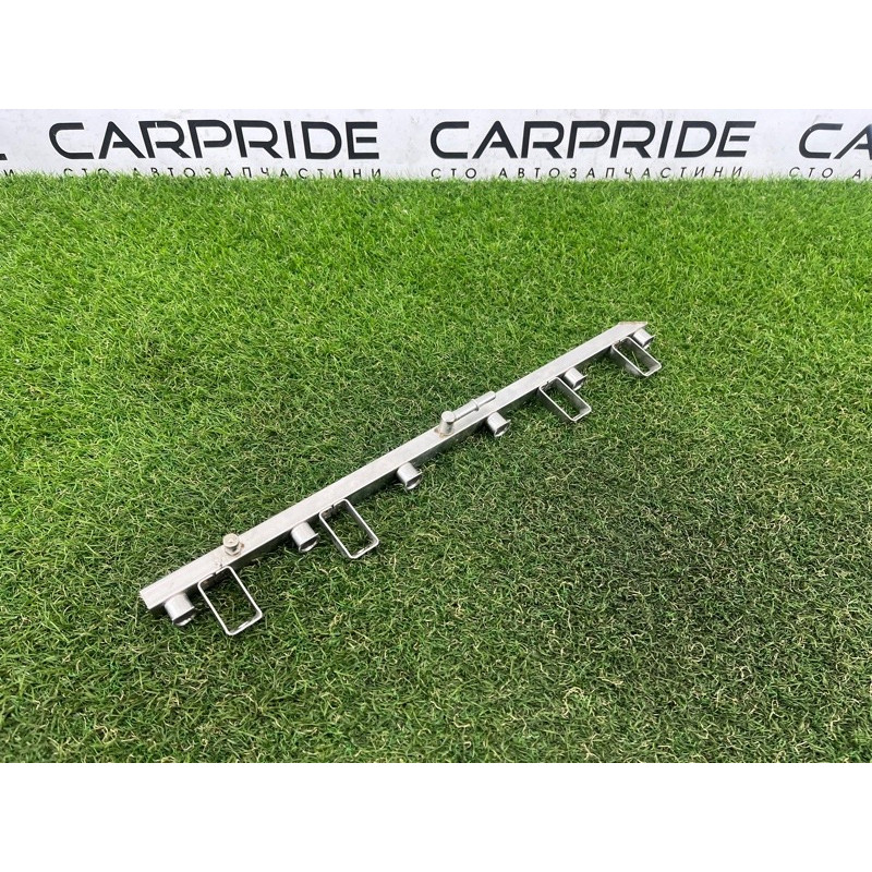 Топливная рампа (топливная система) BMW X3 F25 2012 3.0 13537542541