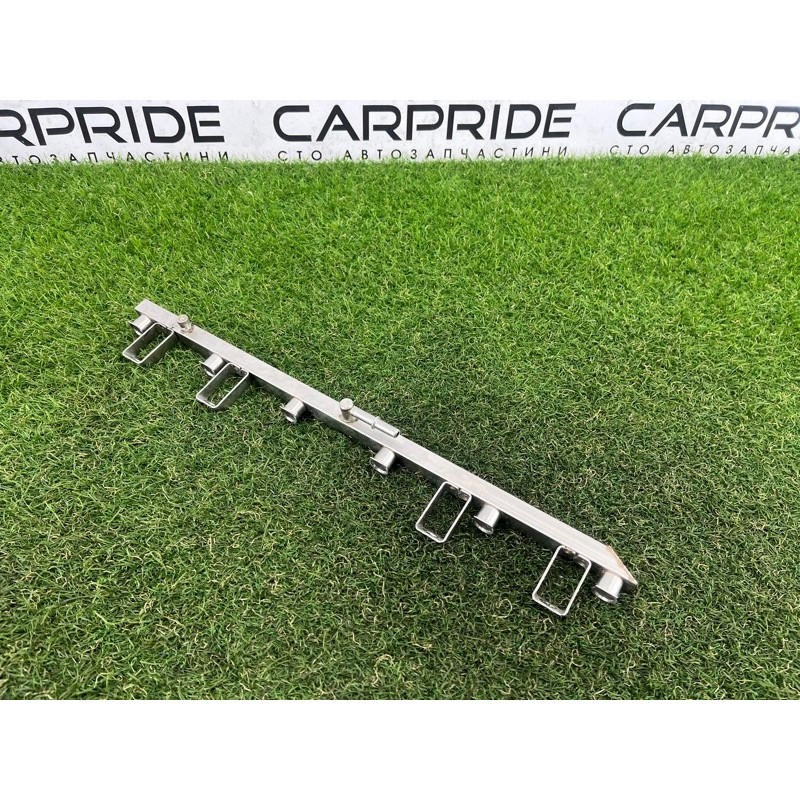 Топливная рампа (топливная система) BMW X3 F25 2012 3.0 13537542541