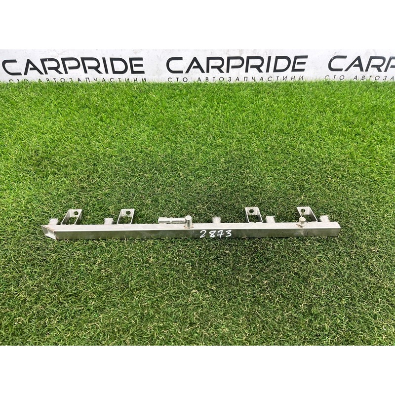 Топливная рампа (топливная система) BMW X3 F25 2012 3.0 13537542541