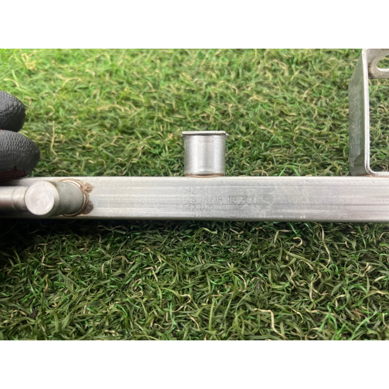 Топливная рампа (топливная система) BMW X3 F25 2012 3.0 13537542541