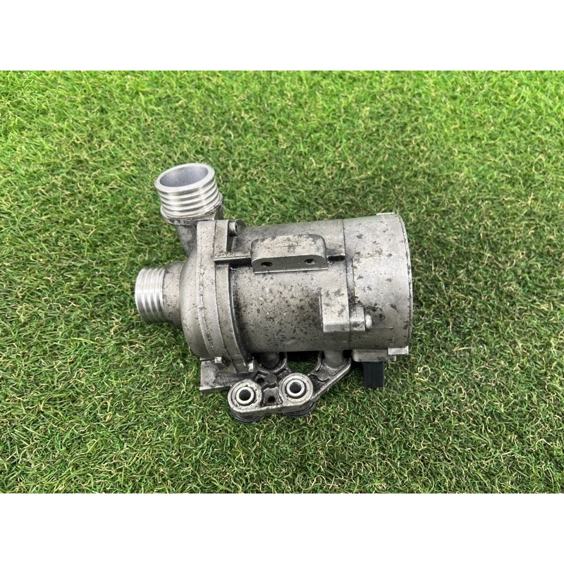 Помпа электрическая (электрика) BMW X3 F25 2012 3.0 11518635092