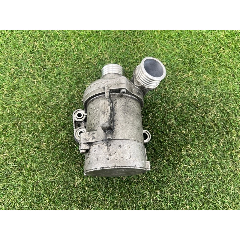 Помпа электрическая (электрика) BMW X3 F25 2012 3.0 11518635092