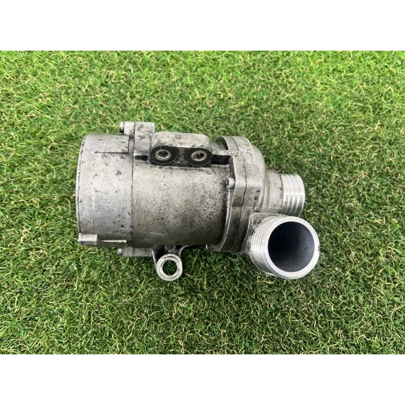 Помпа электрическая (электрика) BMW X3 F25 2012 3.0 11518635092