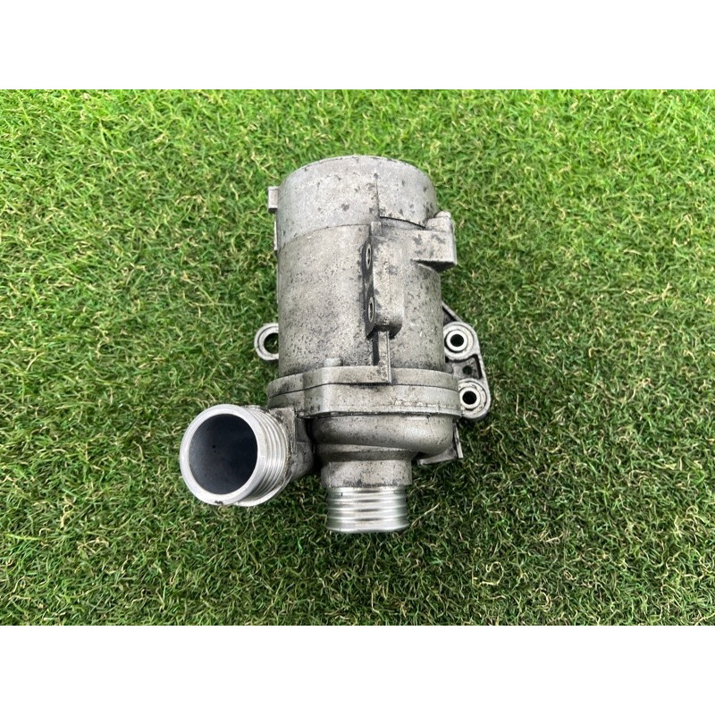 Помпа электрическая (электрика) BMW X3 F25 2012 3.0 11518635092