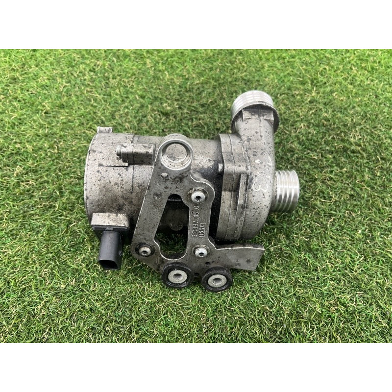 Помпа электрическая (электрика) BMW X3 F25 2012 3.0 11518635092