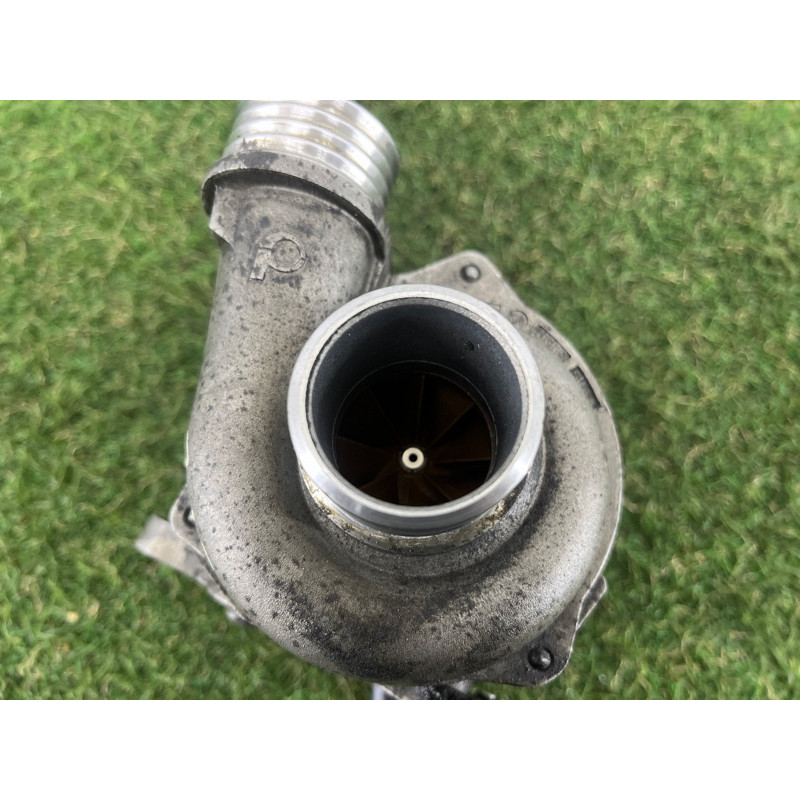 Помпа электрическая (электрика) BMW X3 F25 2012 3.0 11518635092