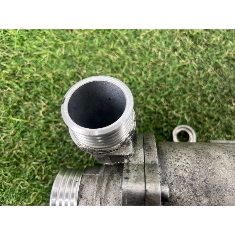 Помпа электрическая (электрика) BMW X3 F25 2012 3.0 11518635092