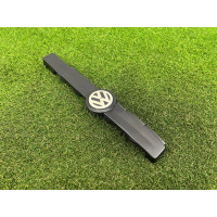 Декоративная крышка двигателя