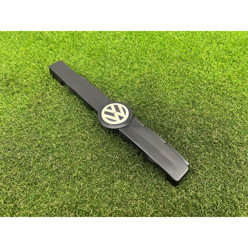 Декоративная крышка двигателя (двигатель и элементы) Volkswagen Touareg FL 2015 3.6 7P6971797