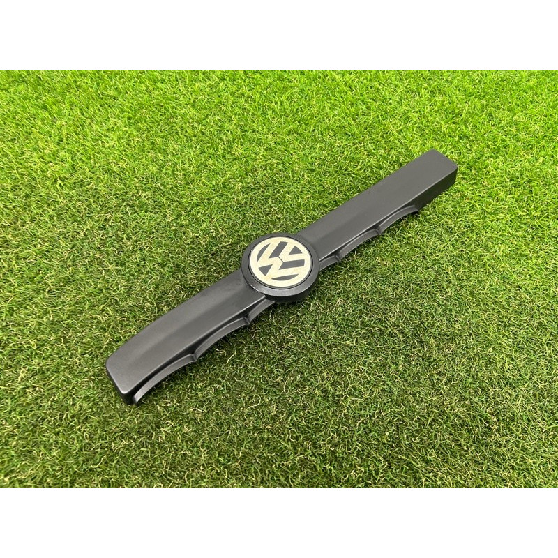 Декоративная крышка двигателя (двигатель и элементы) Volkswagen Touareg FL 2015 3.6 7P6971797