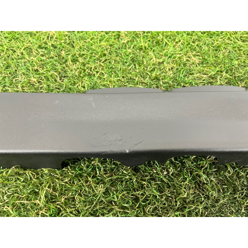 Декоративная крышка двигателя (двигатель и элементы) Volkswagen Touareg FL 2015 3.6 7P6971797