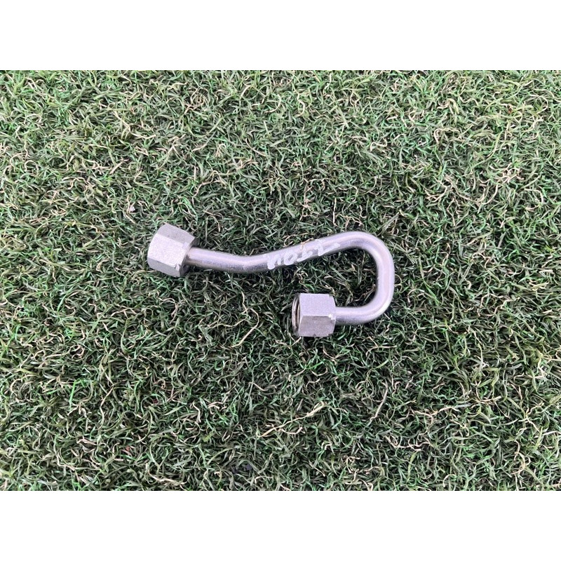 Трубка топливная (топливная система) Volkswagen Touareg FL 2015 3.6 03H133321G