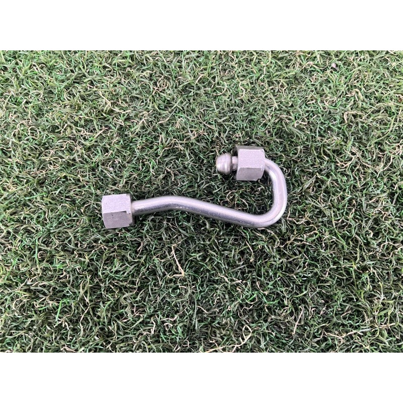 Трубка топливная (топливная система) Volkswagen Touareg FL 2015 3.6 03H133321G