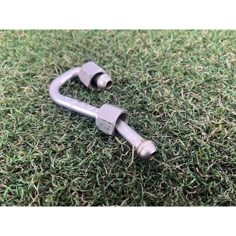 Трубка топливная (топливная система) Volkswagen Touareg FL 2015 3.6 03H133321G