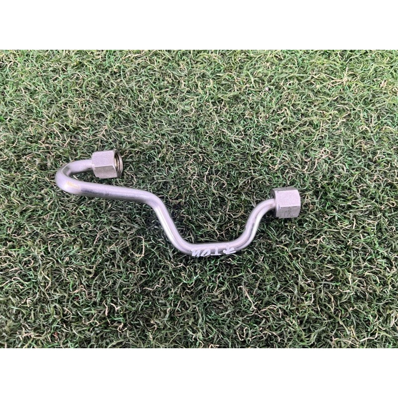 Трубка топливная (топливная система) Volkswagen Touareg FL 2015 3.6 03H133321F