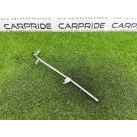 Направляющая масляного щупа