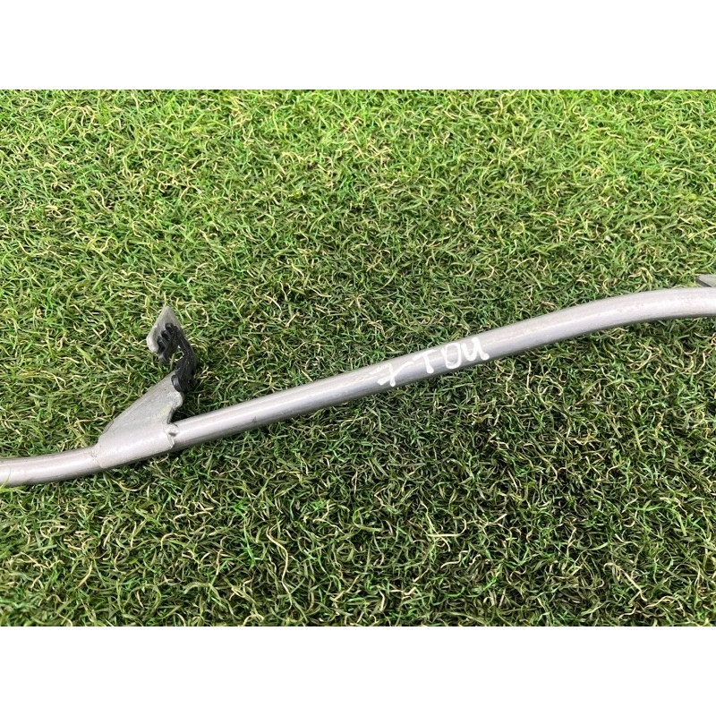 Направляющая масляного щупа (двигатель и элементы) Volkswagen Touareg FL 2015 3.6 03H115629L