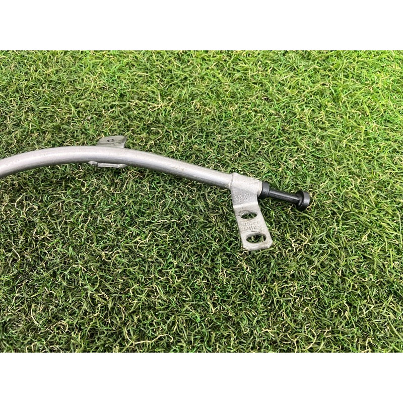 Направляющая масляного щупа (двигатель и элементы) Volkswagen Touareg FL 2015 3.6 03H115629L