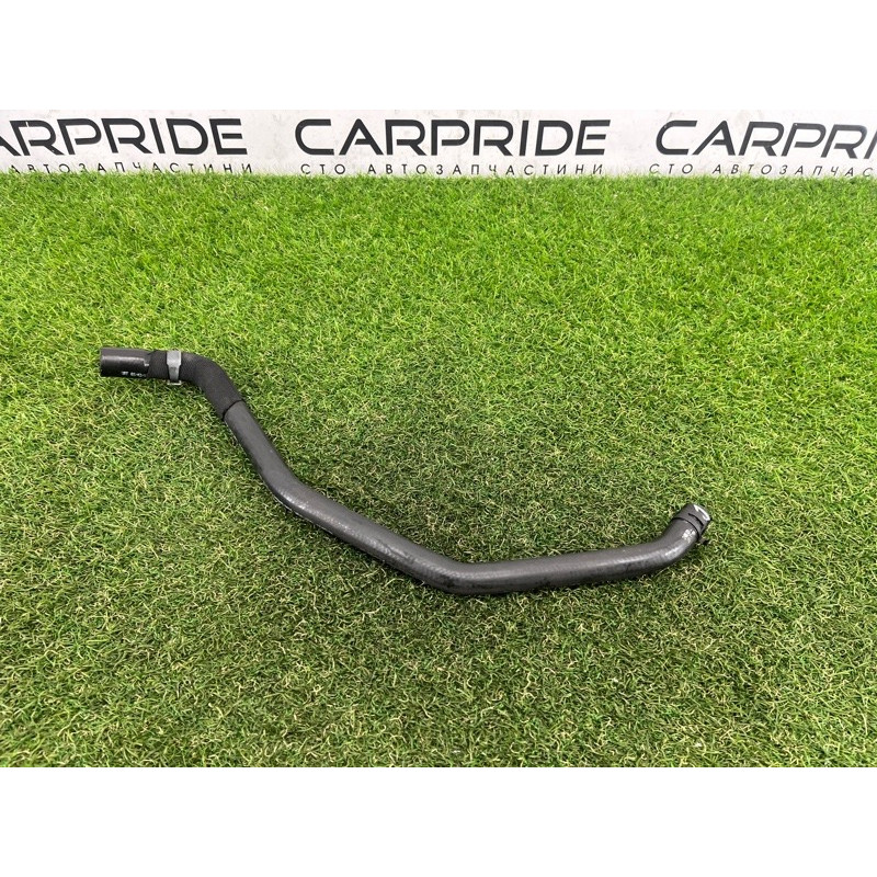 Шланг гидроусилителя (рулевое управление) Volkswagen Touareg FL 2015 3.6 7P6422889C