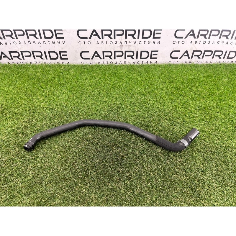 Шланг гидроусилителя (рулевое управление) Volkswagen Touareg FL 2015 3.6 7P6422889C