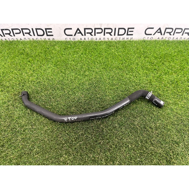 Шланг гидроусилителя (рулевое управление) Volkswagen Touareg FL 2015 3.6 7P6422889C