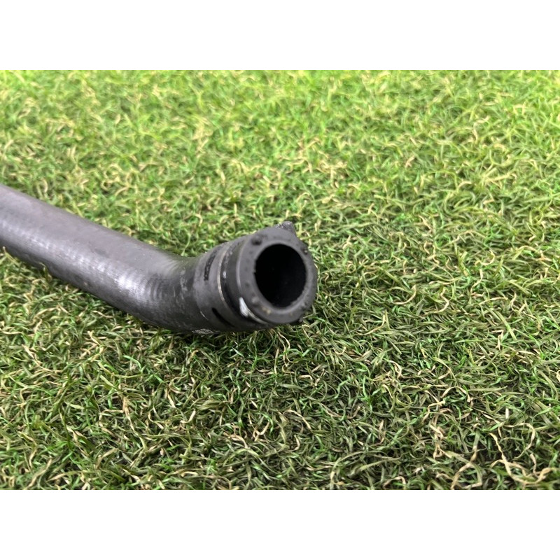 Шланг гидроусилителя (рулевое управление) Volkswagen Touareg FL 2015 3.6 7P6422889C