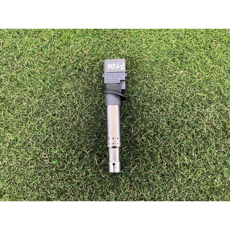 Катушка зажигания (электрика двигателя) Volkswagen Touareg FL 2015 3.6 022905715A