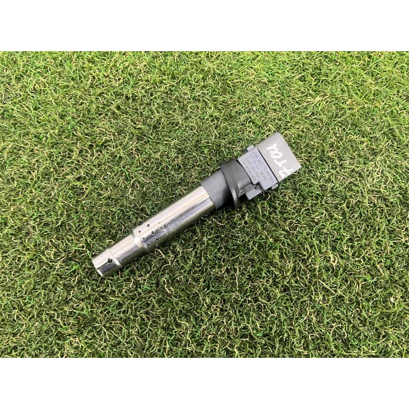 Катушка зажигания (электрика двигателя) Volkswagen Touareg FL 2015 3.6 022905715A