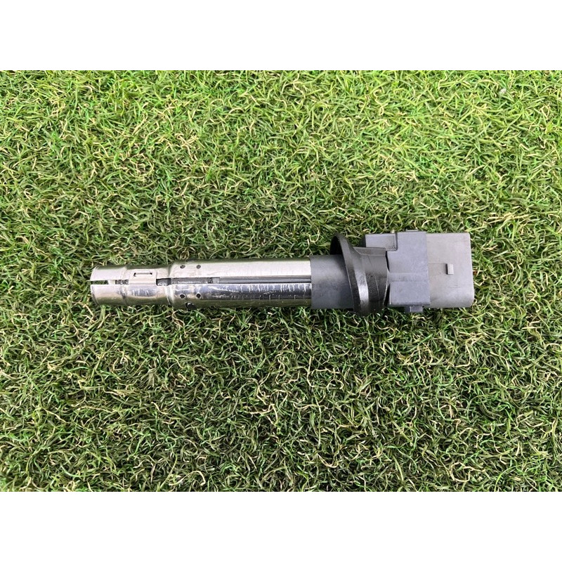 Катушка зажигания (электрика двигателя) Volkswagen Touareg FL 2015 3.6 022905715A