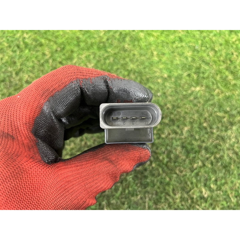 Катушка зажигания (электрика двигателя) Volkswagen Touareg FL 2015 3.6 022905715A