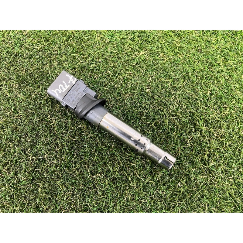 Катушка зажигания (электрика двигателя) Volkswagen Touareg FL 2015 3.6 022905715A