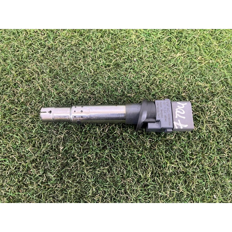 Катушка зажигания (электрика двигателя) Volkswagen Touareg FL 2015 3.6 022905715A