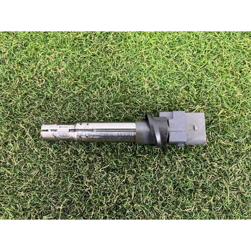 Катушка зажигания (электрика двигателя) Volkswagen Touareg FL 2015 3.6 022905715A