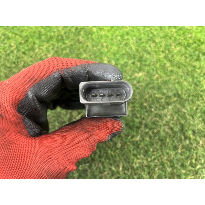 Катушка зажигания (электрика двигателя) Volkswagen Touareg FL 2015 3.6 022905715A