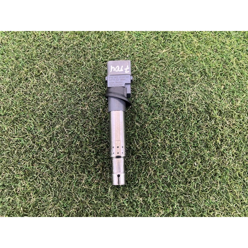 Катушка зажигания (электрика двигателя) Volkswagen Touareg FL 2015 3.6 022905715A