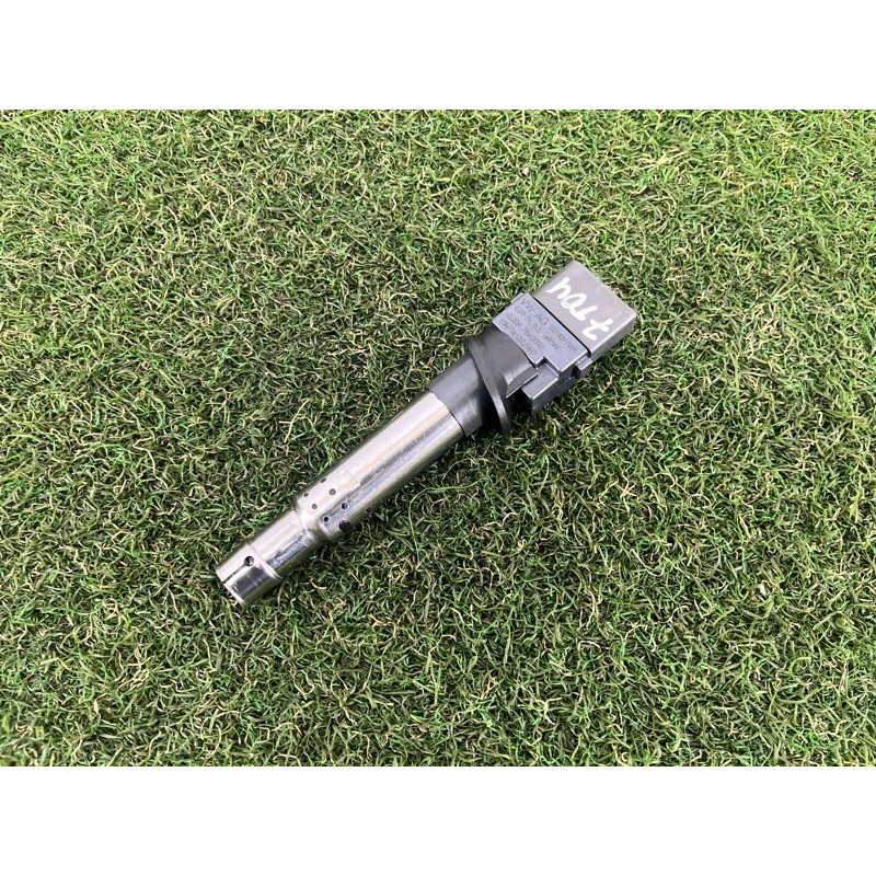 Катушка зажигания (электрика двигателя) Volkswagen Touareg FL 2015 3.6 022905715A