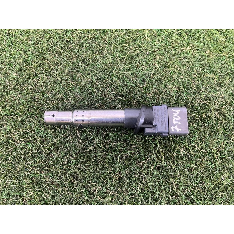 Катушка зажигания (электрика двигателя) Volkswagen Touareg FL 2015 3.6 022905715A