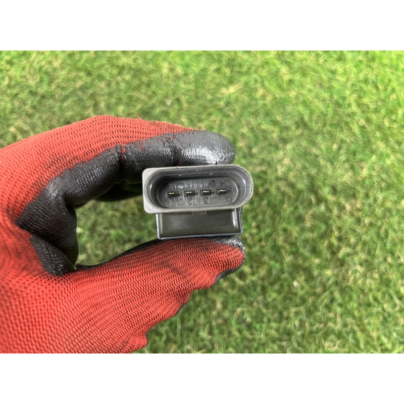 Катушка зажигания (электрика двигателя) Volkswagen Touareg FL 2015 3.6 022905715A