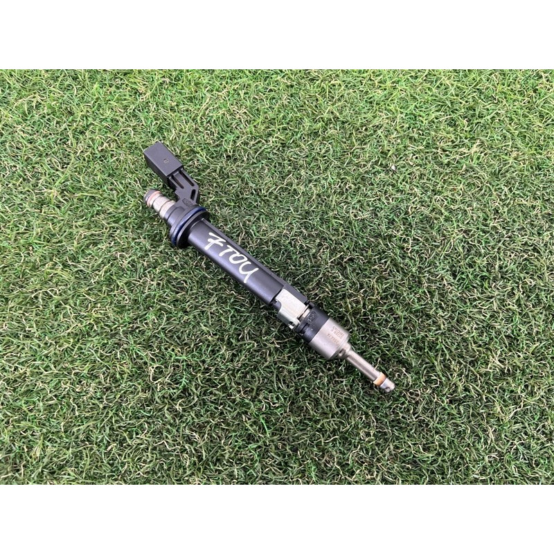 Форсунка топливная (топливная система) Volkswagen Touareg FL 2015 3.6 03H906036A