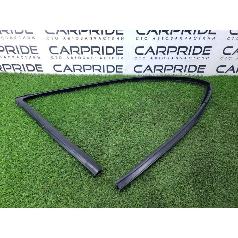 Уплотнитель проема двери (кузов и элементы) BMW X5 E53 M57d30