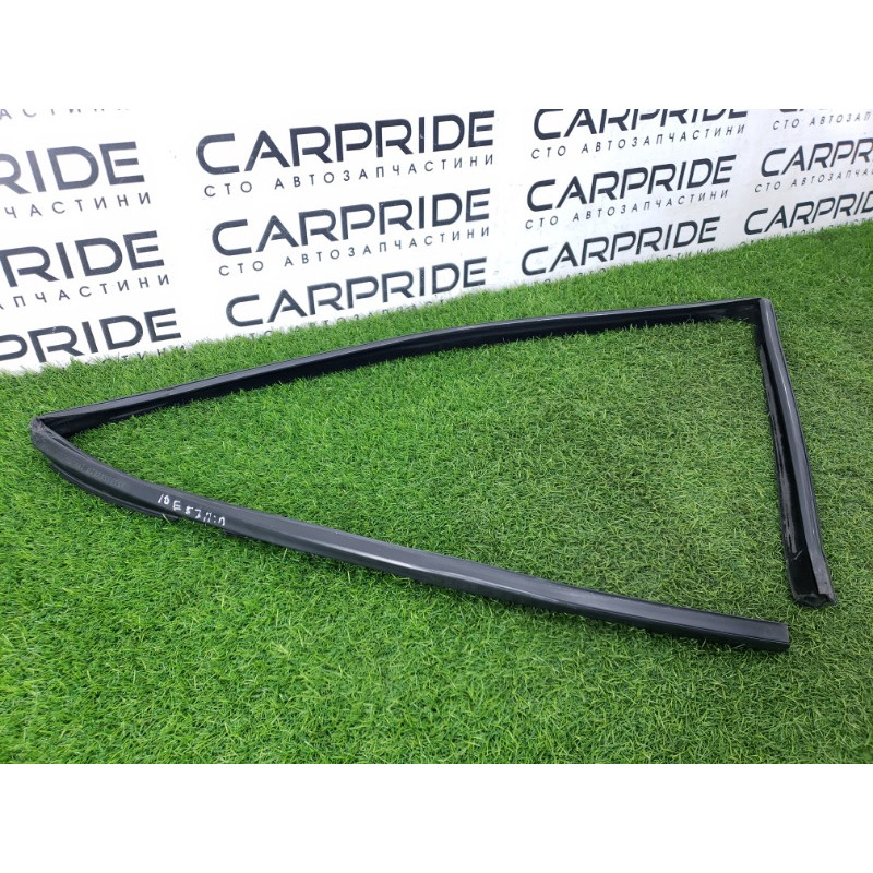 Уплотнитель проема двери (кузов и элементы) BMW X5 E53 M57d30