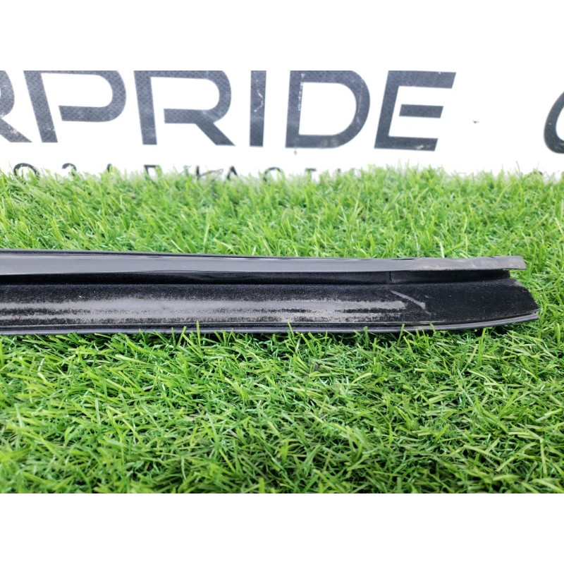 Уплотнитель проема двери (кузов и элементы) BMW X5 E53 M57d30