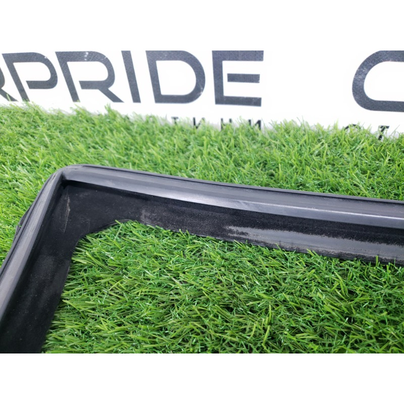 Уплотнитель проема двери (кузов и элементы) BMW X5 E53 M57d30