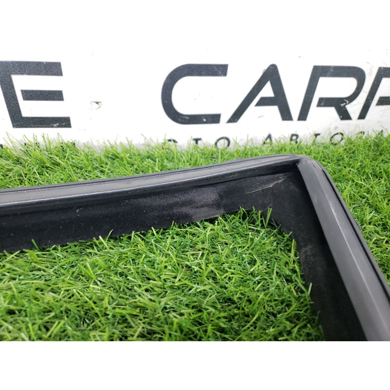 Уплотнитель проема двери (кузов и элементы) BMW X5 E53 M57d30