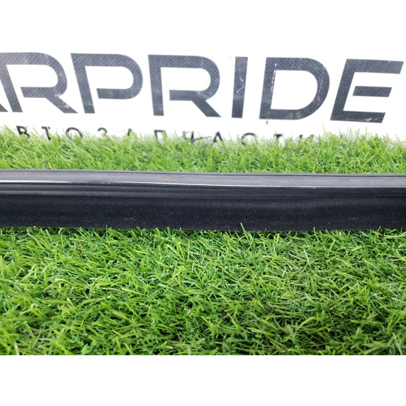 Уплотнитель проема двери (кузов и элементы) BMW X5 E53 M57d30