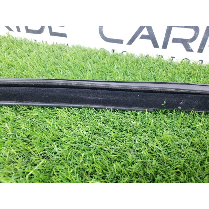 Уплотнитель проема двери (кузов и элементы) BMW X5 E53 M57d30