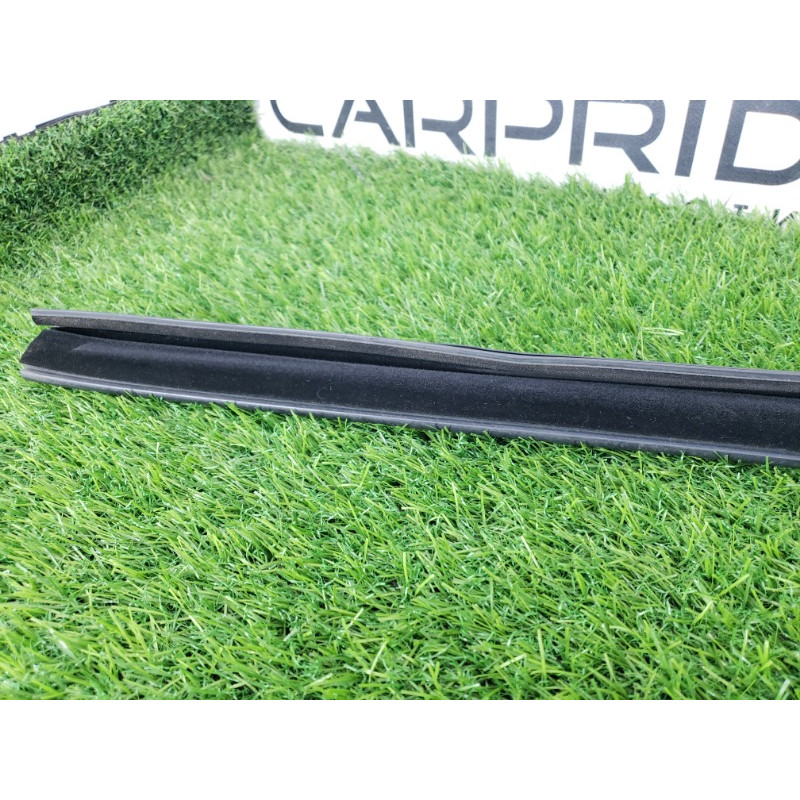 Уплотнитель проема двери (кузов и элементы) BMW X5 E53 M57d30